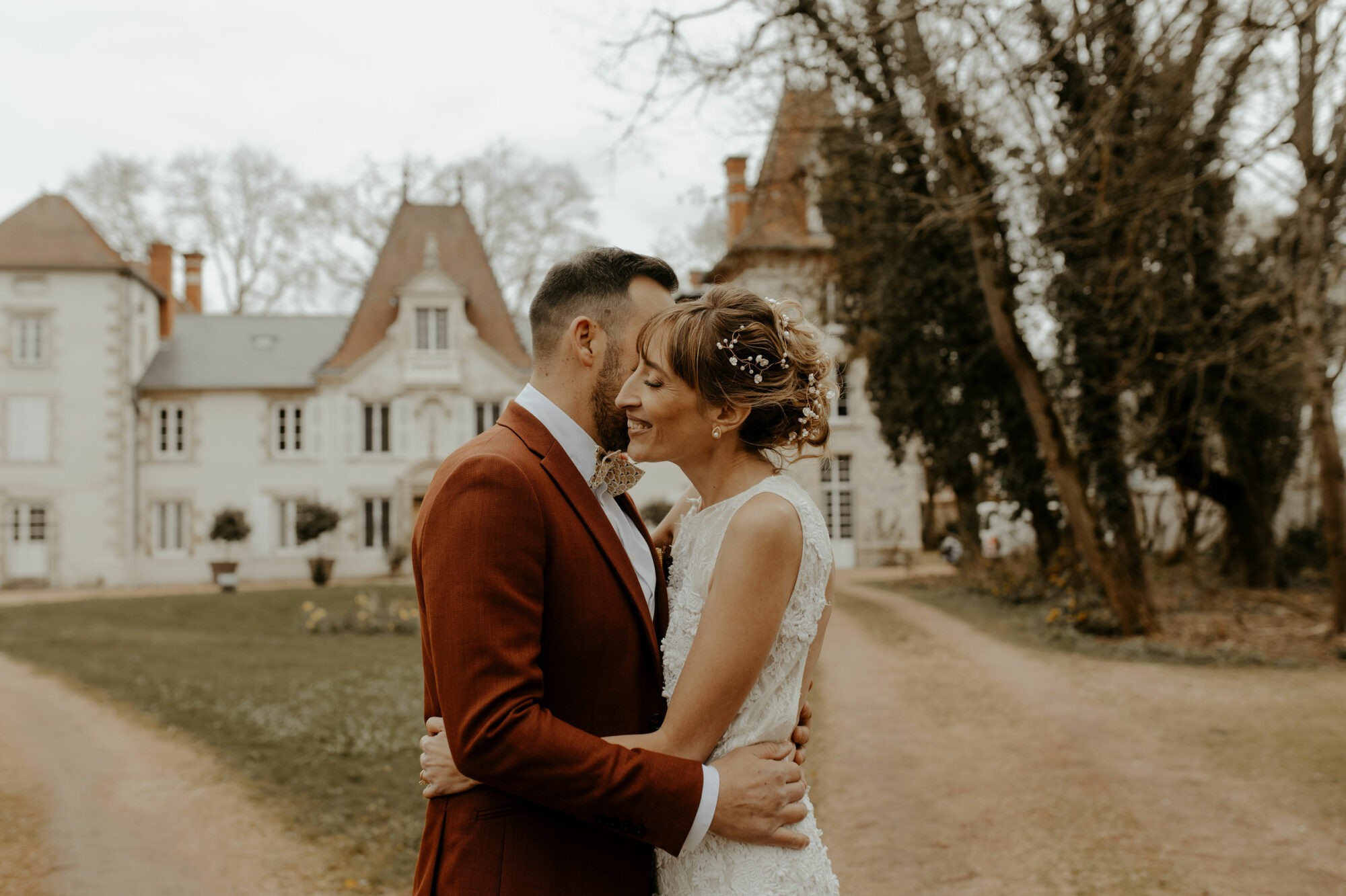 Organisation de votre mariage