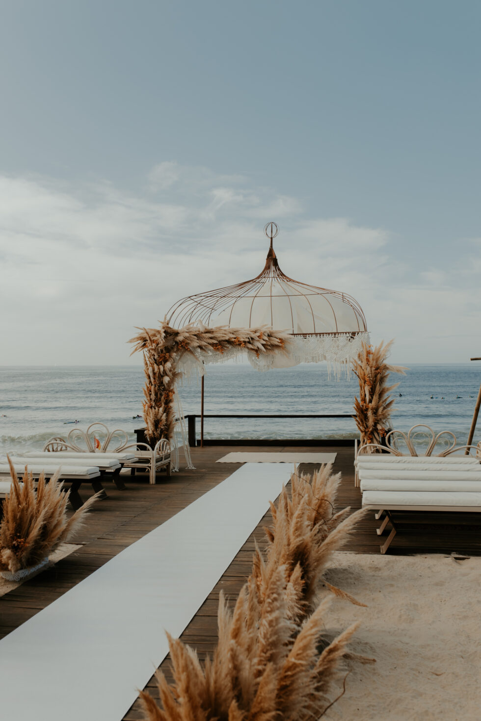 Organisation de mariage au Portugal