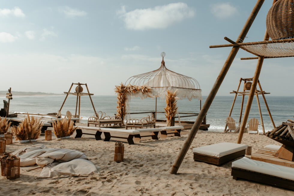 Organisation de mariage au Portugal