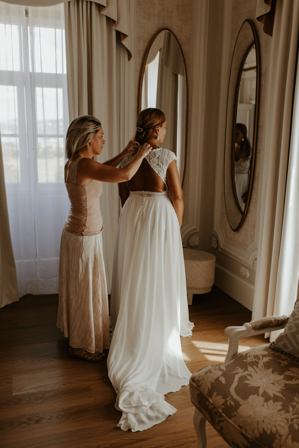 Organisation de mariage au Portugal