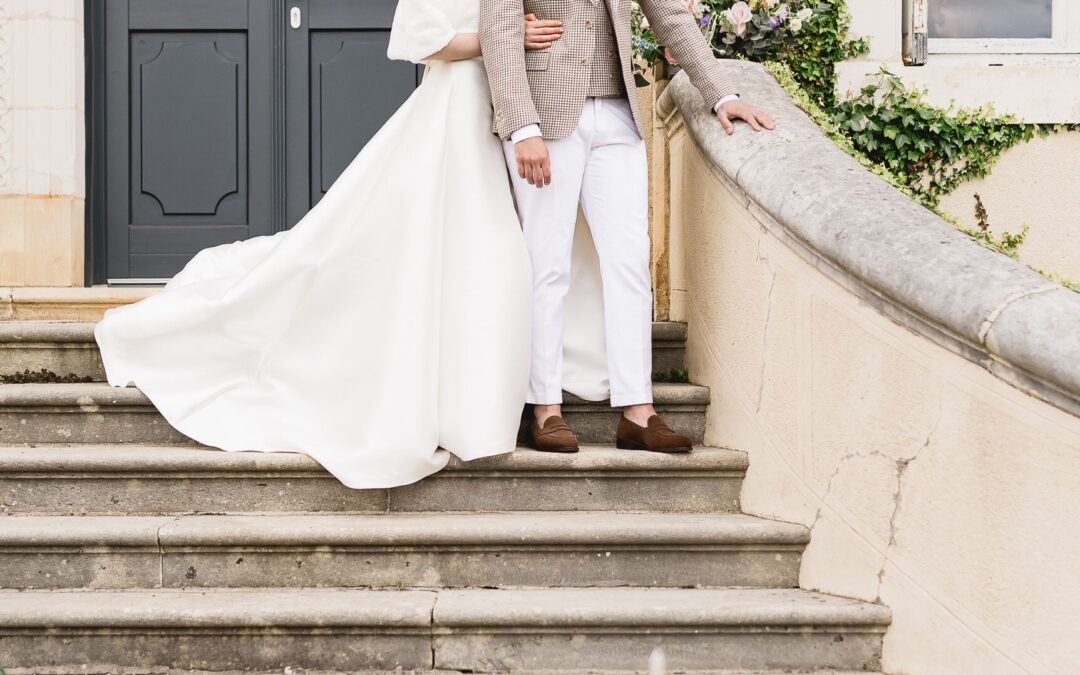 « Les Avantages d’un Mariage Intimiste :  Pourquoi être moins nombreux peut être un plus?