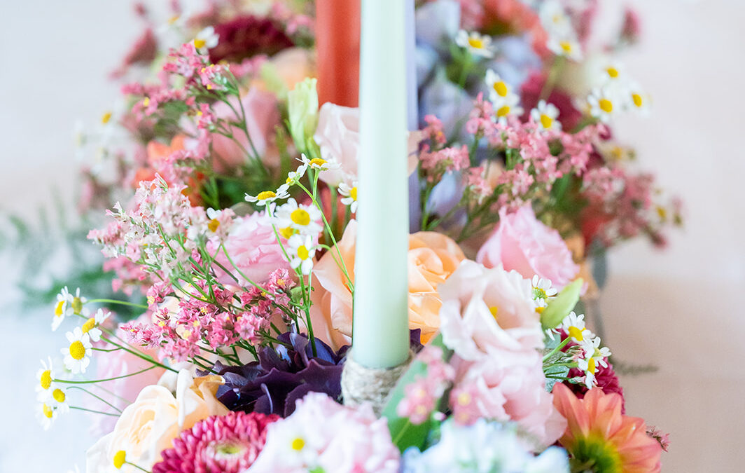 Les tendances pour votre mariage en 2025 !