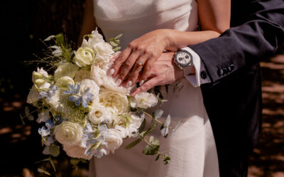 Combien de temps faut-il pour organiser son mariage ? Les conseils de votre Wedding Planner en Auvergne.