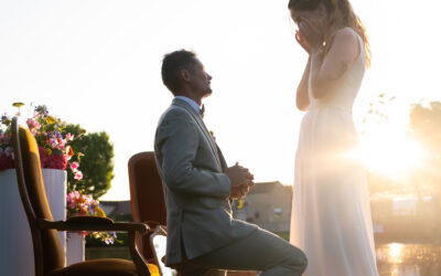 Par quoi commencer lors de la préparation de son mariage ?