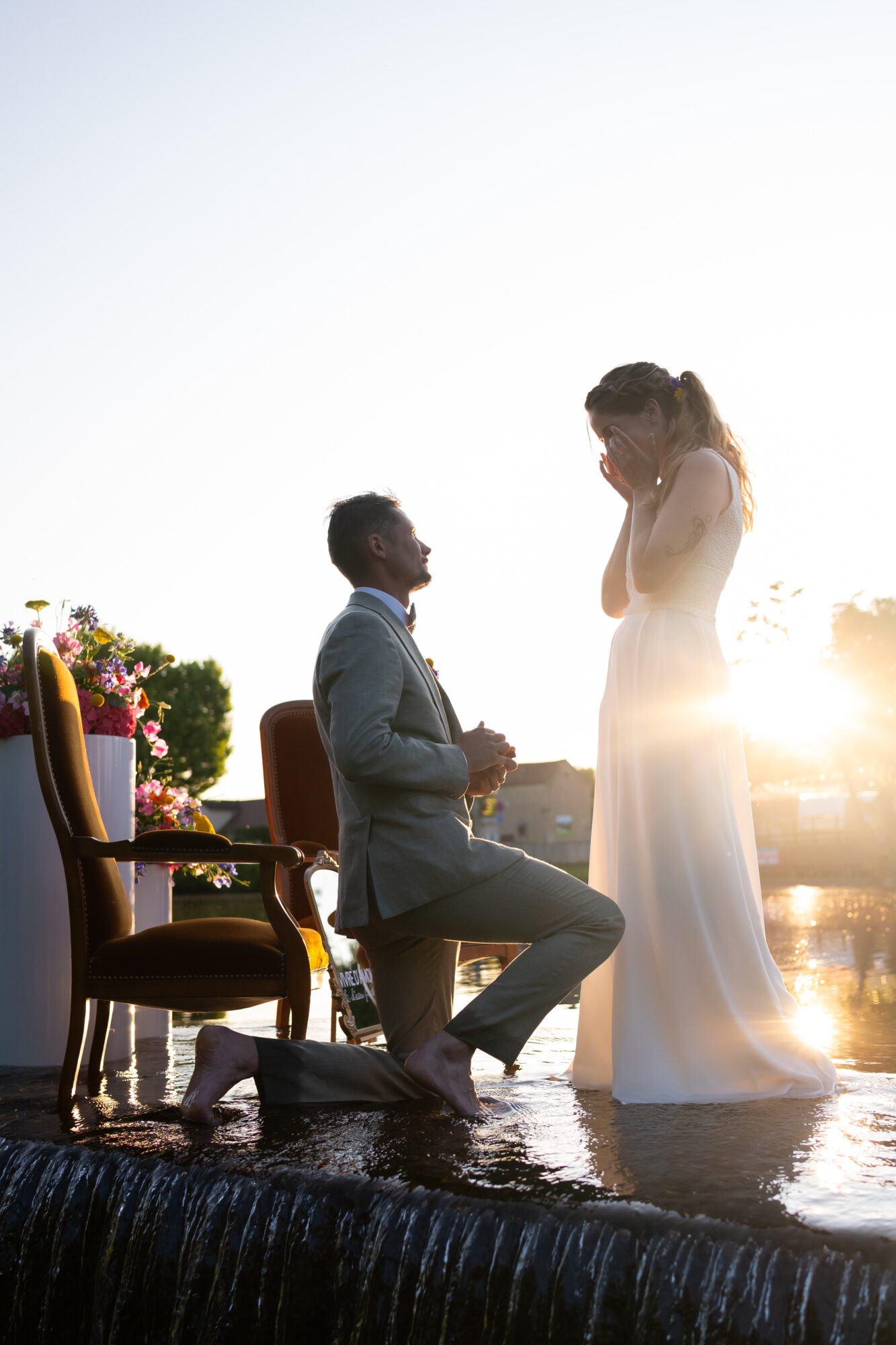 Style Shoot – 17/06/2025 Mariage