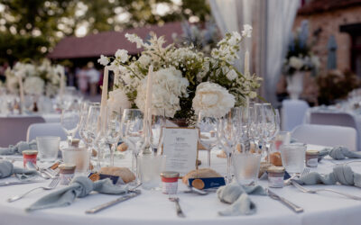 Les inspirations mariage 2026