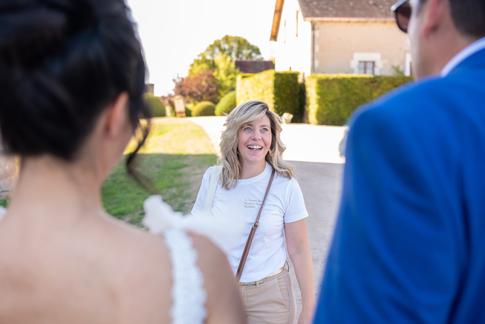 Mariage de Sonia & Pasquale