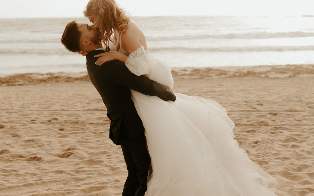 Se marier à l&rsquo;étranger : les conseils de votre Wedding Planner