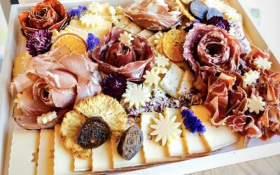 Comment organiser votre brunch du lendemain de mariage ?