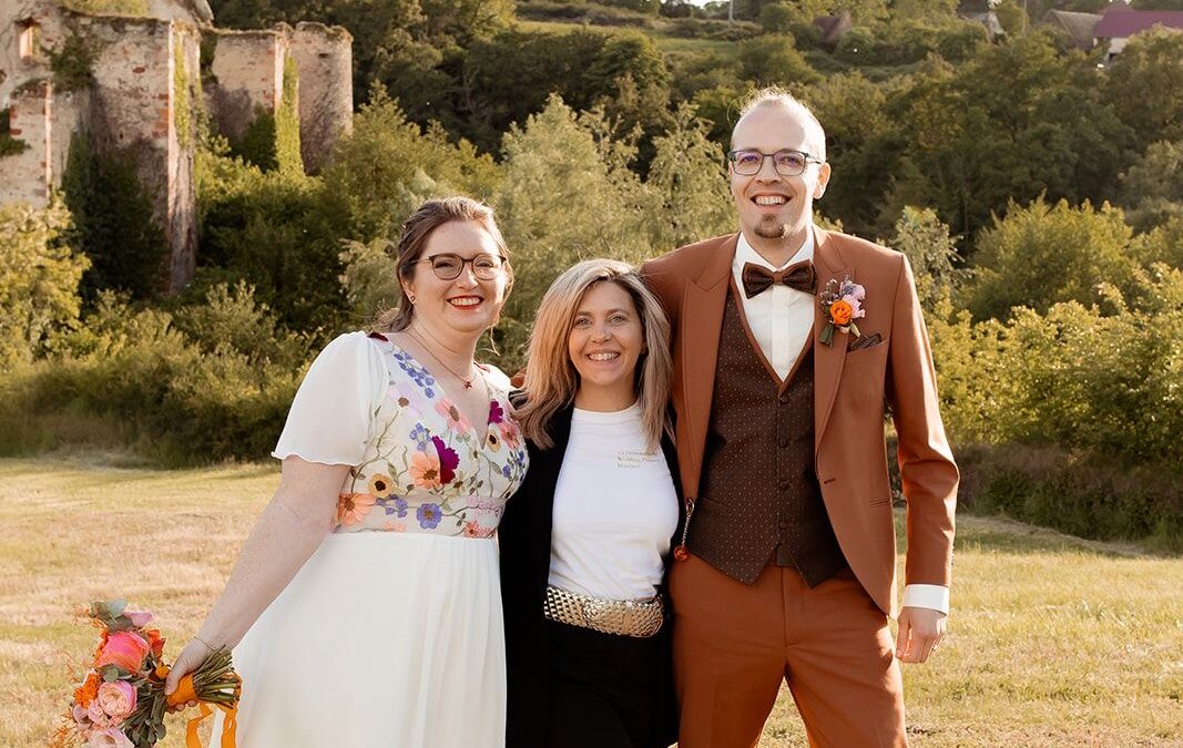 Mariage 2027 : dans les coulisses d&rsquo;une Wedding Planner