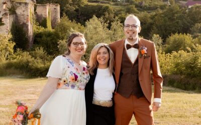 Mariage 2027 : dans les coulisses d’une Wedding Planner