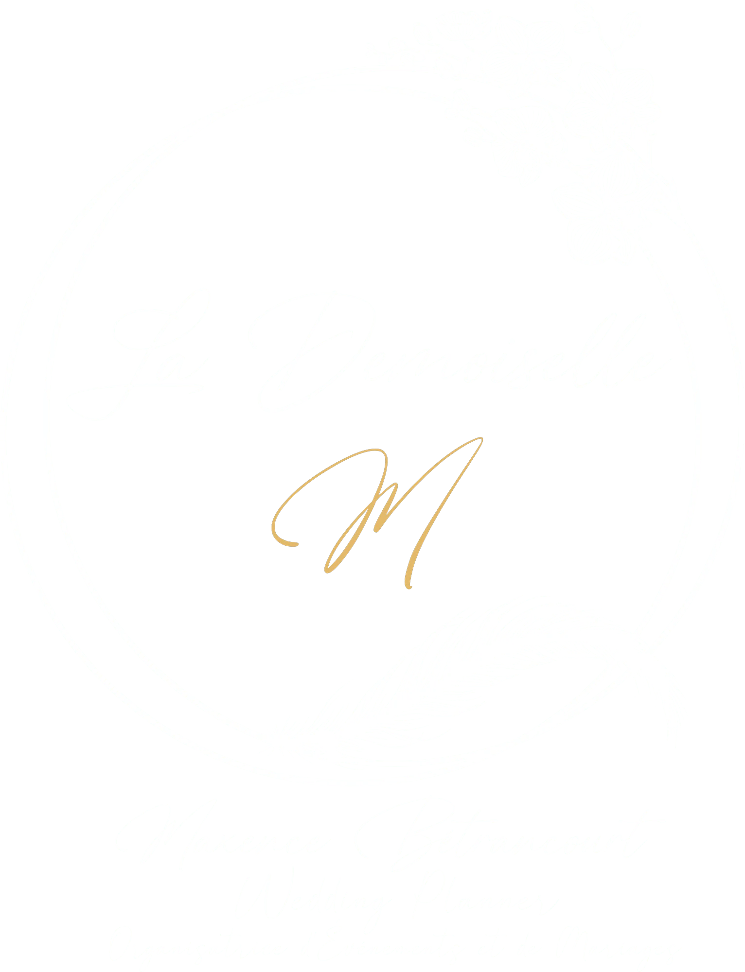 Mademoiselle M, votre wedding planner Mademoiselle M, votre wedding planner