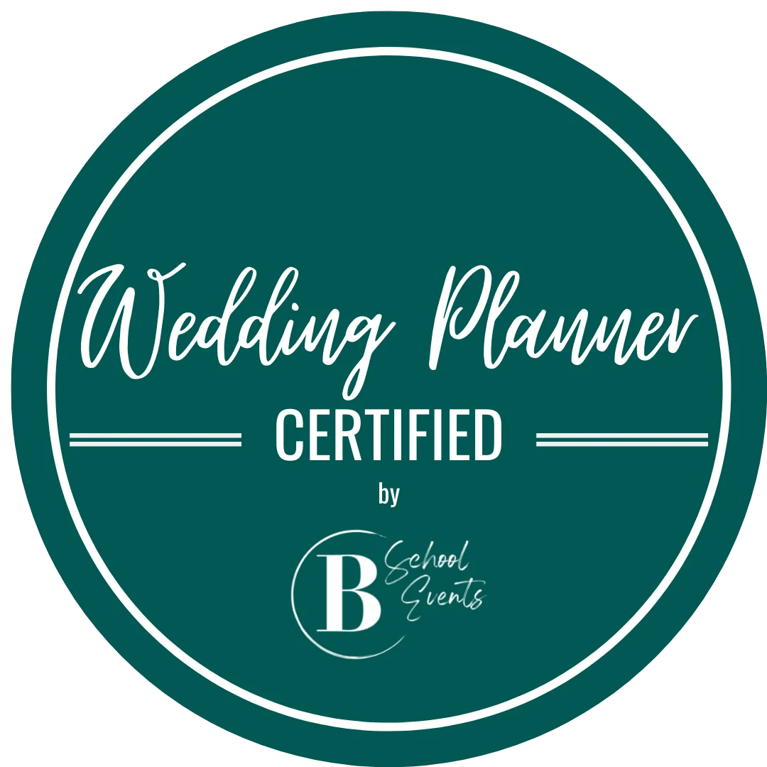 Certification Wedding Planner Certification Wedding Planner