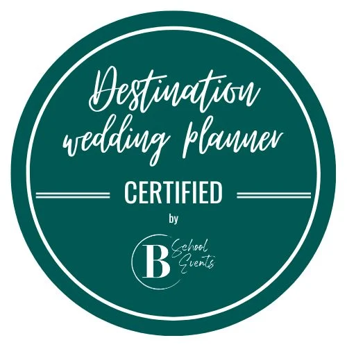 Certification Destination Wedding Planner Certification Destination Wedding Planner