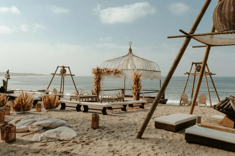 Organisation de mariage au Portugal