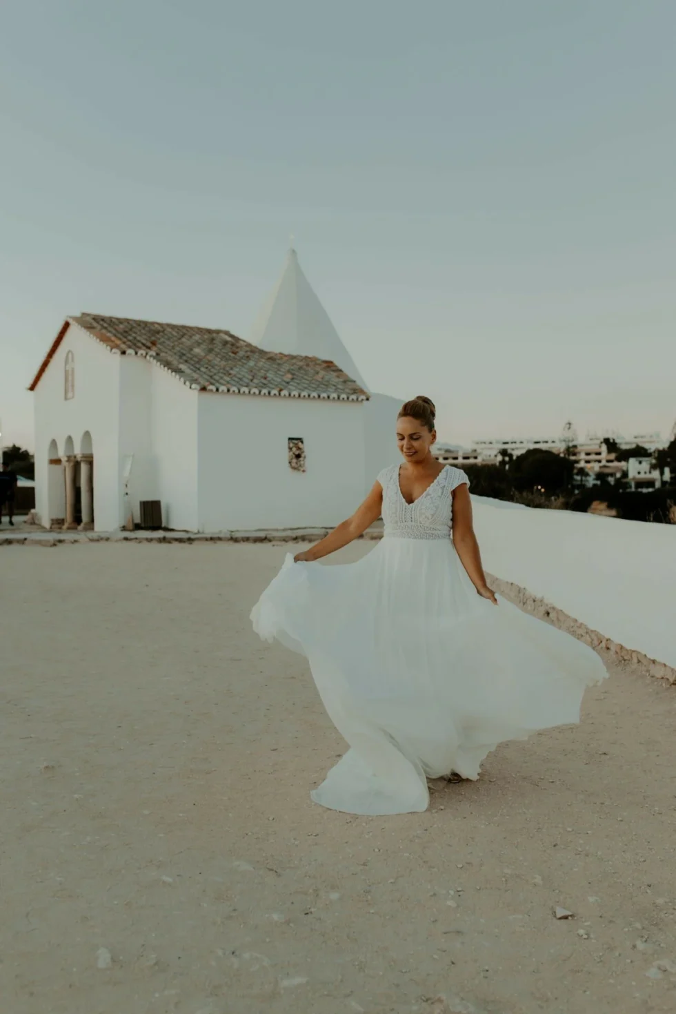 Mariage au Portugal