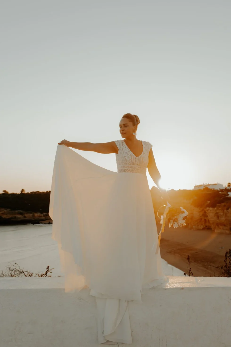 Mariage de destination