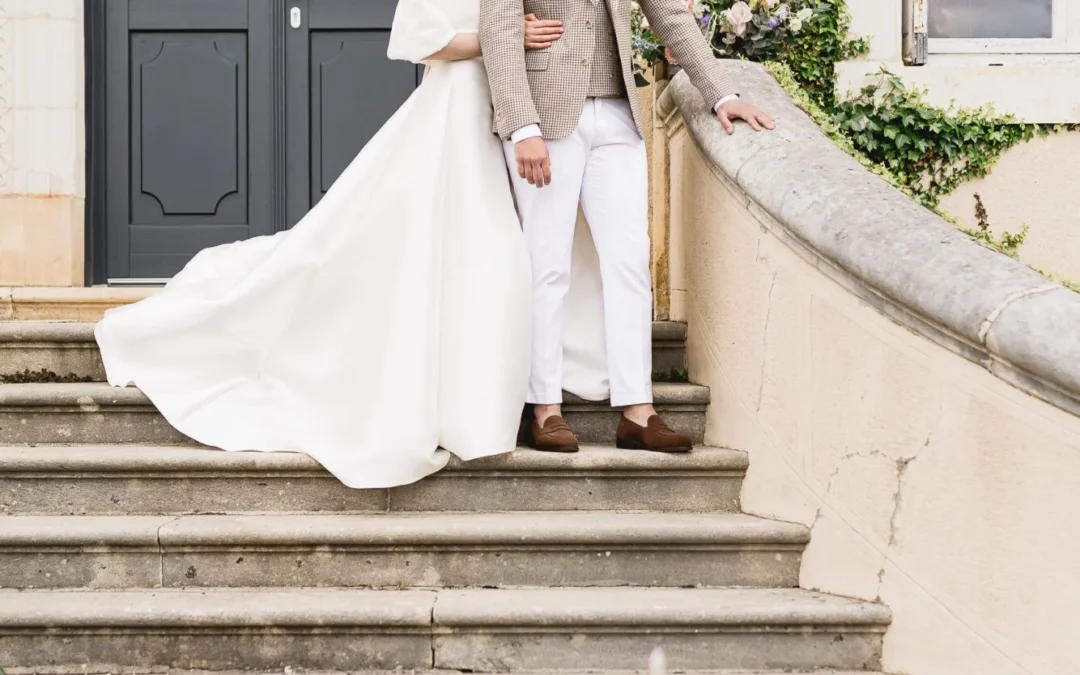 « Les Avantages d&rsquo;un Mariage Intimiste :  Pourquoi être moins nombreux peut être un plus?