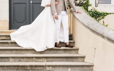 « Les Avantages d’un Mariage Intimiste : Pourquoi être moins nombreux peut être un plus?