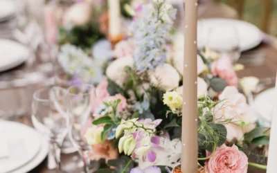 Les Avantages d&rsquo;Avoir une Wedding Planner le Jour J