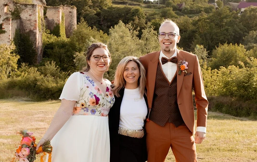 Mariage 2027 : dans les coulisses d&rsquo;une Wedding Planner