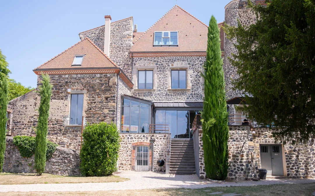 Mes lieux coups de cœur dans le Puy-de-Dôme